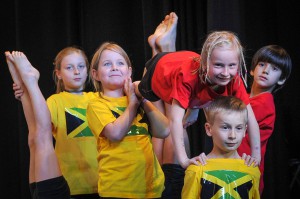 Gymnastique Grandson-62